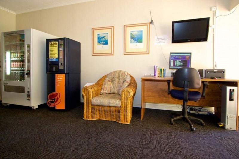 Surf Regency apartamentos Gold Coast Exterior foto