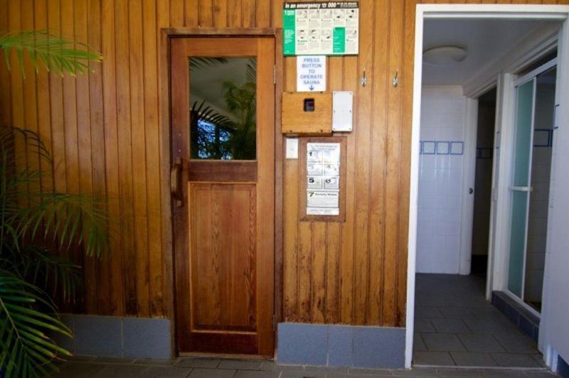 Surf Regency apartamentos Gold Coast Exterior foto