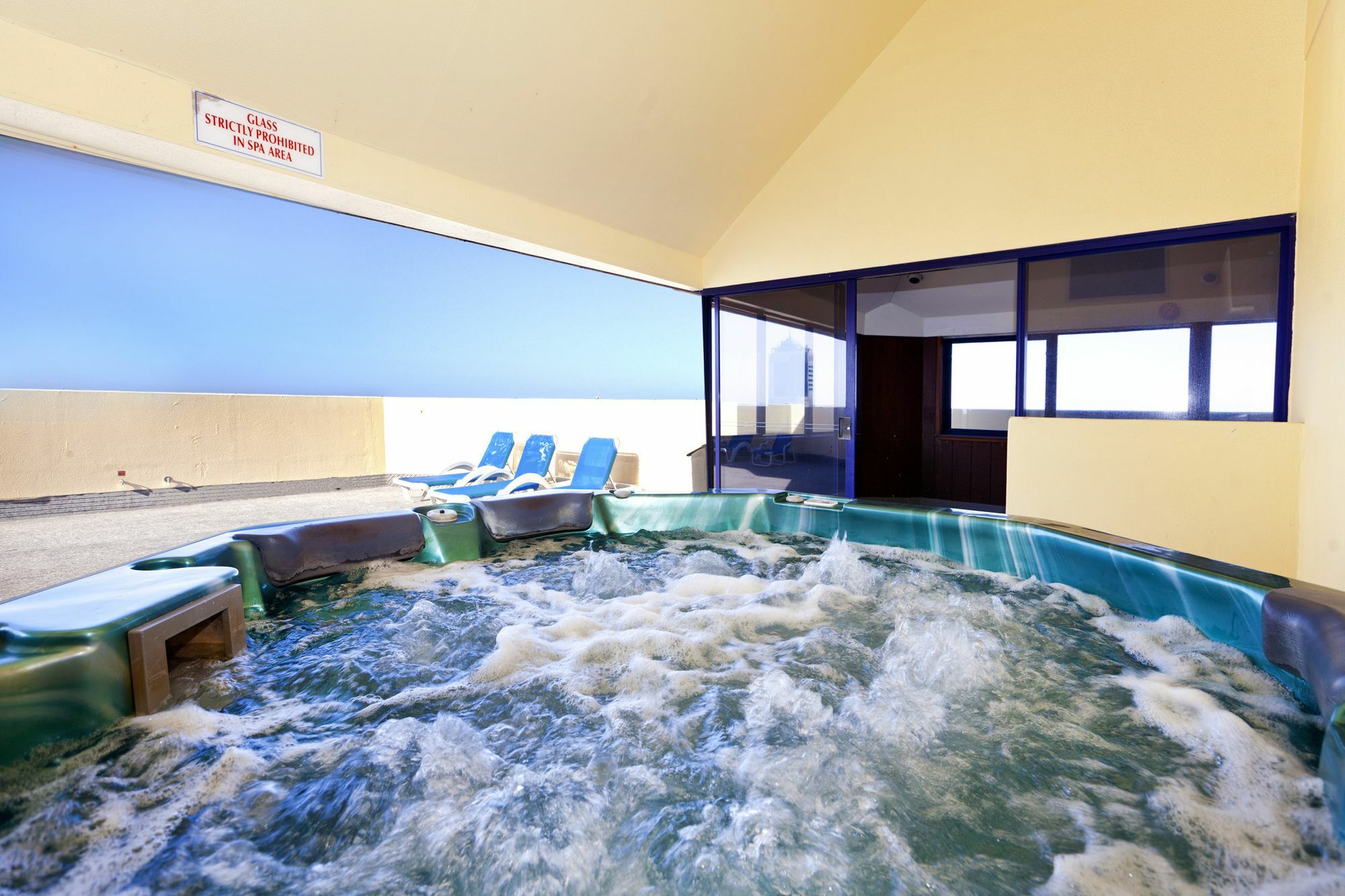 Surf Regency apartamentos Gold Coast Exterior foto